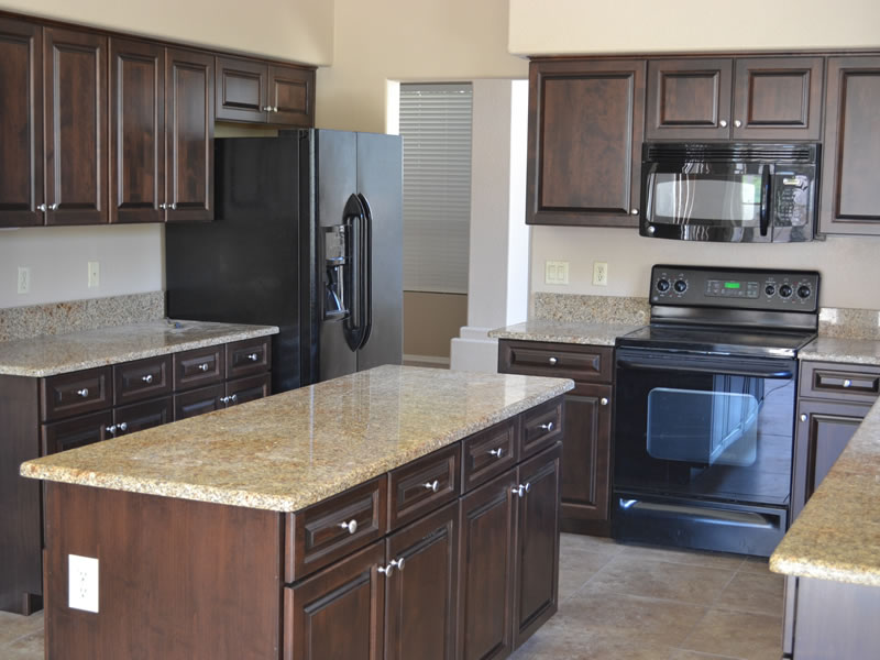 Kitchen Cabinet Refacing:Scottsdale